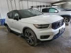 2021 Volvo XC40 T5 R-Design