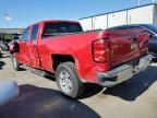 2014 Chevrolet Silverado C1500 LT