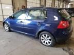 2006 Volkswagen Rabbit