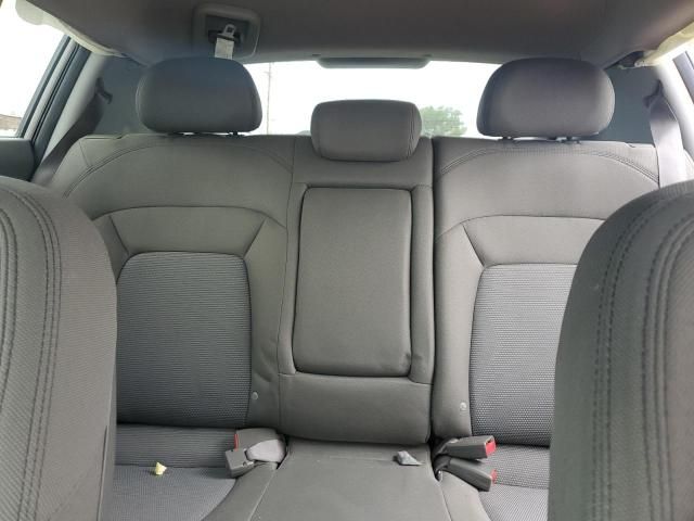 2014 KIA Sportage Base