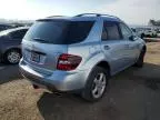 2008 Mercedes-Benz ML 320 CDI