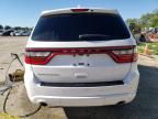 2017 Dodge Durango R/T