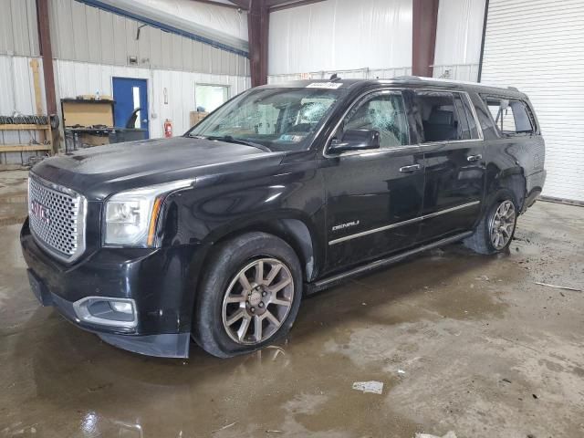 2015 GMC Yukon XL Denali