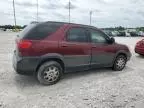 2004 Buick Rendezvous CX