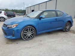 2015 Scion TC en venta en Tifton, GA