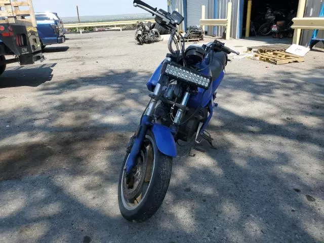 2000 Buell Blast P3