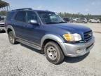 2002 Toyota Sequoia SR5