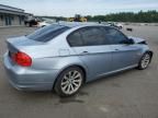 2011 BMW 328 XI Sulev