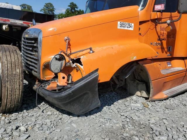 2009 Freightliner Conventional ST120