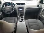 2013 Chevrolet Traverse LS