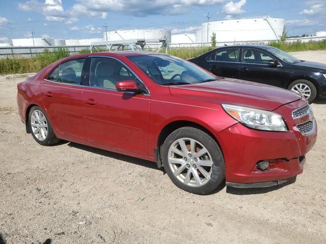 2013 Chevrolet Malibu 3LT