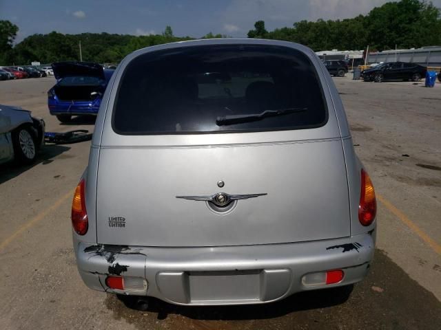 2005 Chrysler PT Cruiser Limited