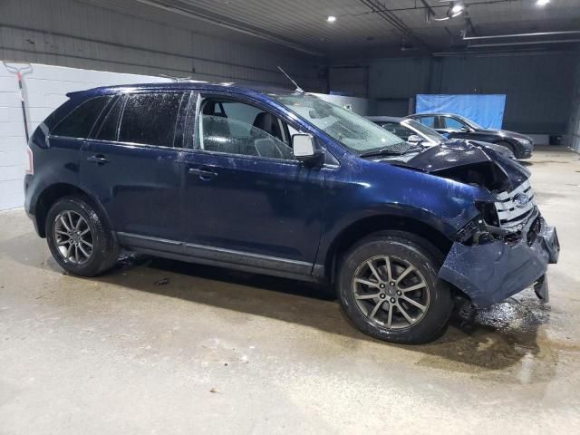 2008 Ford Edge SEL