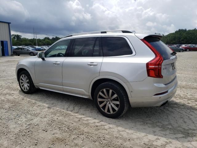 2016 Volvo XC90 T6