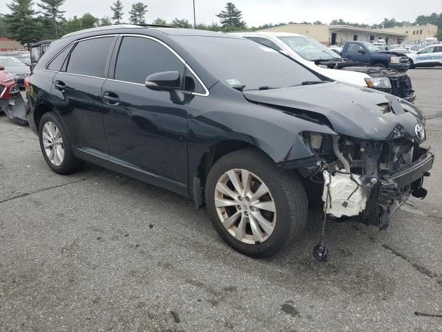 2013 Toyota Venza LE