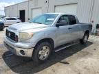 2007 Toyota Tundra Double Cab SR5