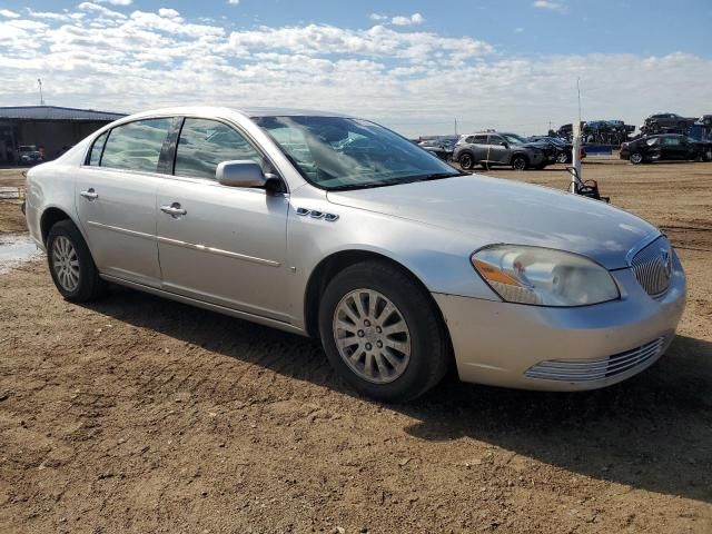 2008 Buick Lucerne CX