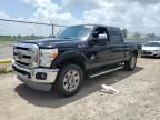 2013 Ford F250 Super Duty