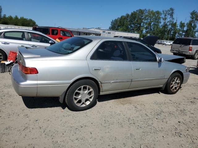 2001 Toyota Camry CE