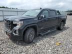 2021 GMC Sierra K1500 AT4