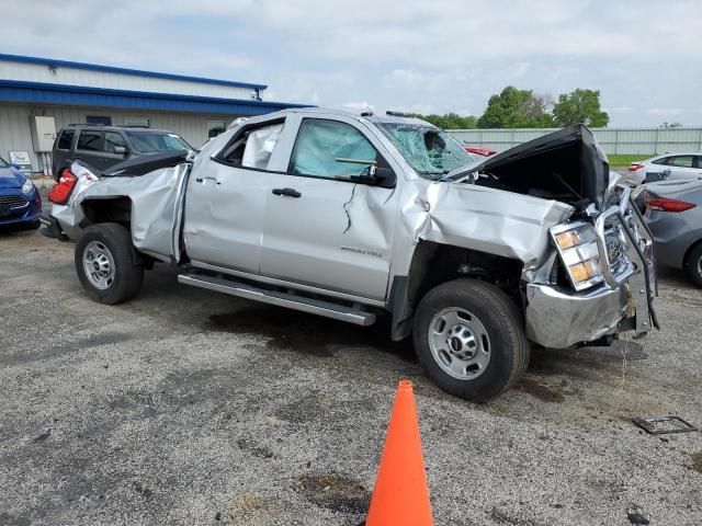 2019 Chevrolet Silverado K2500 Heavy Duty