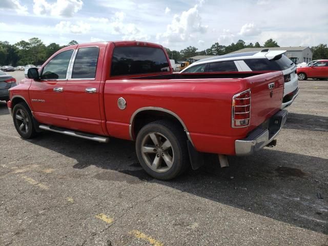 2006 Dodge RAM 1500 ST