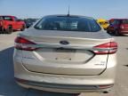 2017 Ford Fusion SE Hybrid