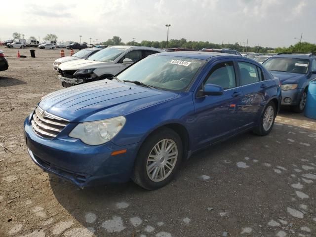 2009 Chrysler Sebring Touring