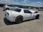 1999 Chevrolet Corvette