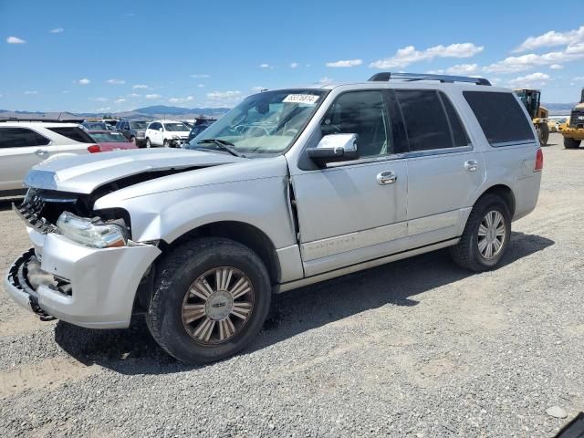 2010 Lincoln Navigator