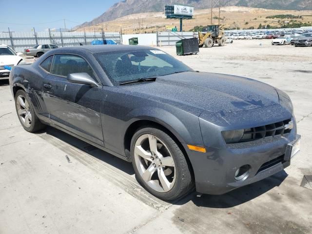 2010 Chevrolet Camaro LT