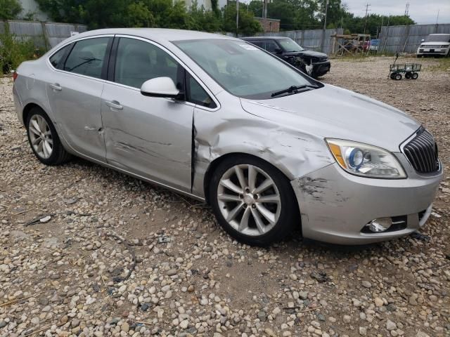 2015 Buick Verano Convenience