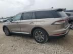 2021 Lincoln Aviator