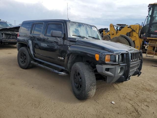 2007 Hummer H3