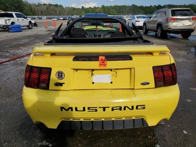 2003 Ford Mustang GT