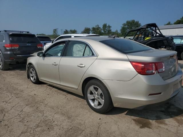 2015 Chevrolet Malibu LS