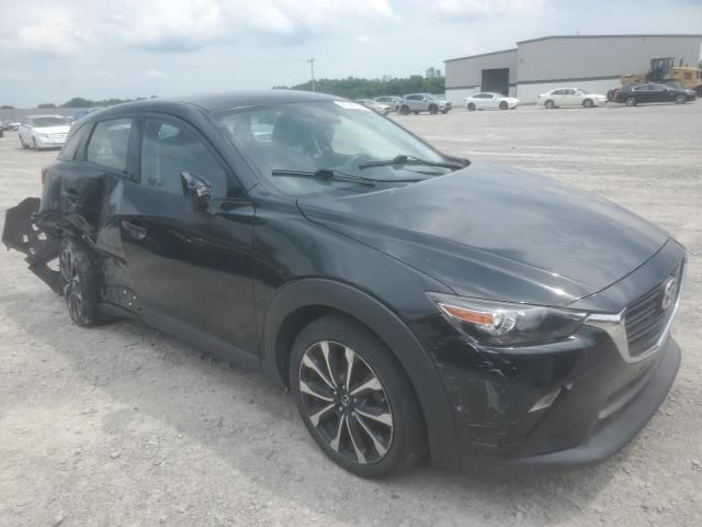 2019 Mazda CX-3 Touring