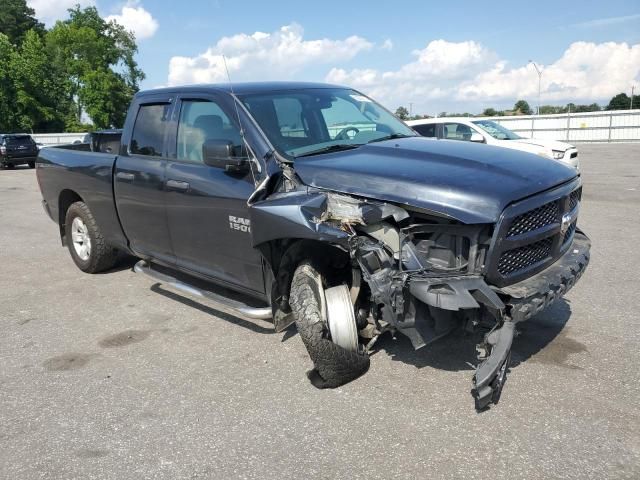 2017 Dodge RAM 1500 ST