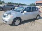 2011 Nissan Versa S