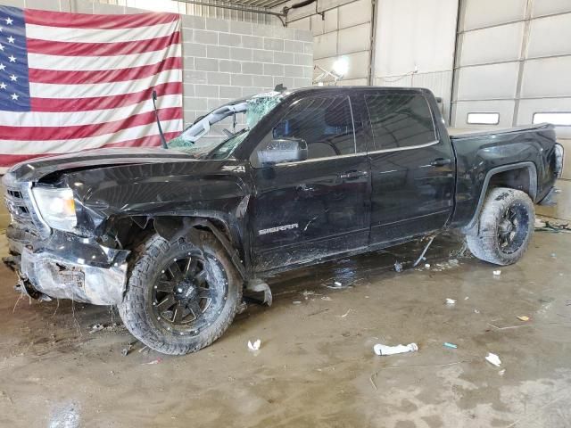 2014 GMC Sierra K1500 SLE