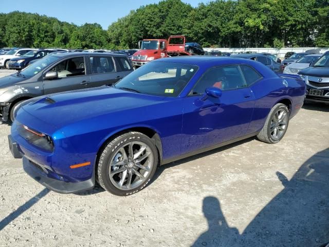 2021 Dodge Challenger GT