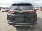 2021 Honda CR-V SE