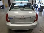 2009 Hyundai Accent GLS