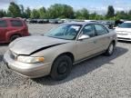 2003 Buick Century Custom