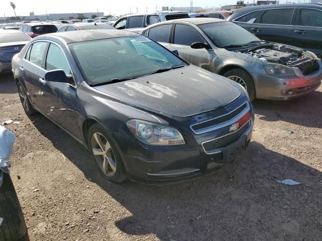 2011 Chevrolet Malibu 1LT