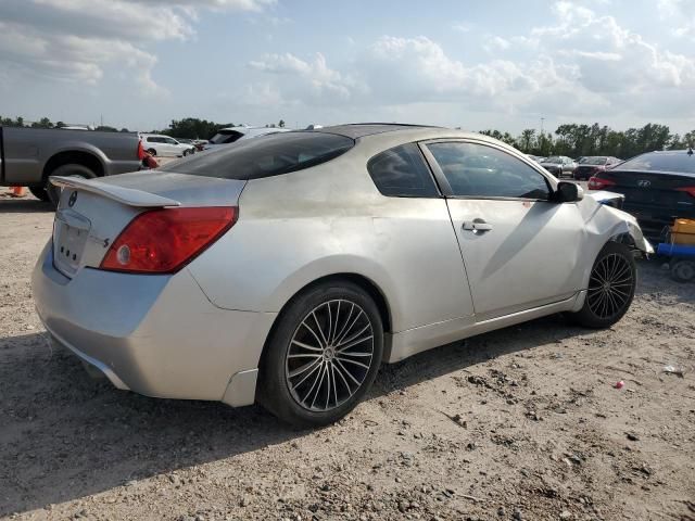 2010 Nissan Altima S