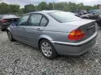 2003 BMW 325 I