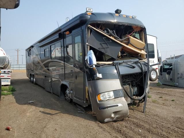 2006 Coachmen 2006 Roadmaster Rail Monocoque