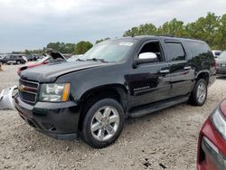 2014 Chevrolet Suburban K1500 LT en venta en Houston, TX