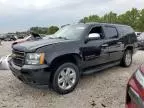 2014 Chevrolet Suburban K1500 LT